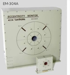 Máy đo độ lệch tâm cáp điện Takikawa EM-302, EM-303B, EM-304A, EM-304B